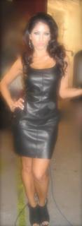 Valery M. Ortiz feet photo 7