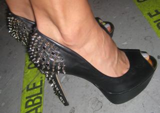 Valery M. Ortiz feet photo 6