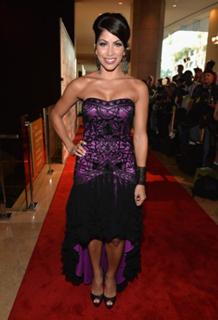 Valery M. Ortiz feet photo 5