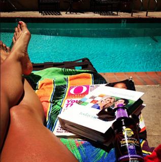 Valery M. Ortiz feet photo 1