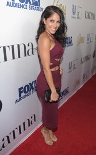 Valery M. Ortiz feet photo 16