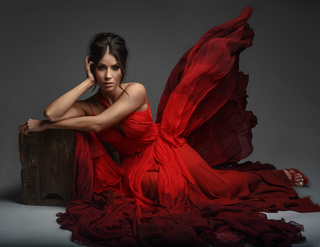 Valery M. Ortiz feet photo 7