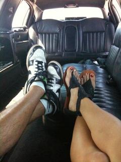 Valery M. Ortiz feet photo 6