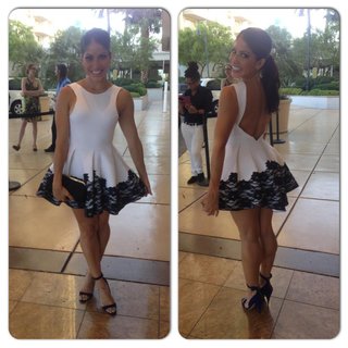 Valery M. Ortiz feet photo 2