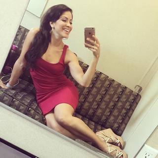 Valery M. Ortiz feet photo 18