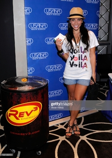 Valery M. Ortiz feet photo 1