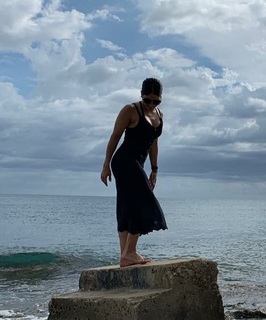 Valery M. Ortiz feet photo 13