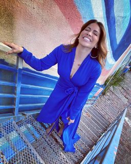 Valery M. Ortiz feet photo 10