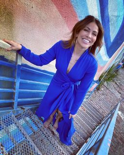 Valery M. Ortiz feet photo 9
