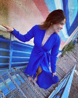 Valery M. Ortiz feet photo 8