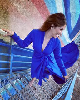 Valery M. Ortiz feet photo 7