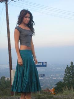 Valery M. Ortiz feet photo 19