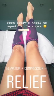 Valery M. Ortiz feet photo 1