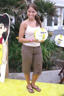 Valery M. Ortiz feet photo 11