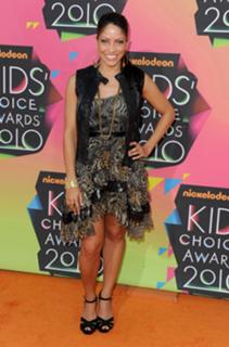 Valery M. Ortiz feet photo 11