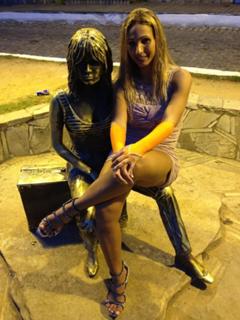 Valesca Popozuda feet photo 5