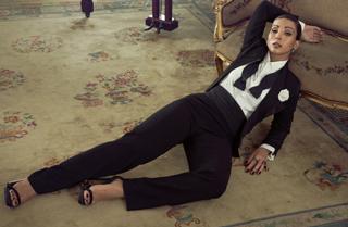 Valesca Popozuda feet photo 15