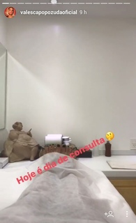 Valesca Popozuda feet photo 20