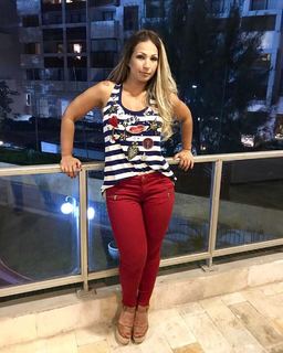 Valesca Popozuda feet photo 18