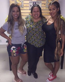 Valesca Popozuda feet photo 15