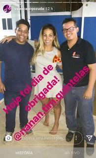 Valesca Popozuda feet photo 13