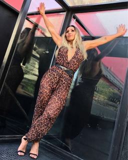 Valesca Popozuda feet photo 8