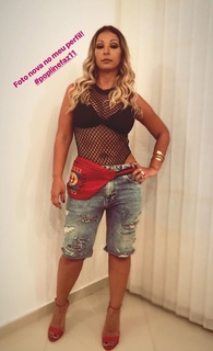 Valesca Popozuda feet photo 1