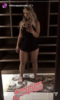 Valesca Popozuda feet photo 18