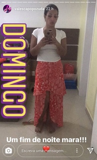 Valesca Popozuda feet photo 14