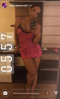 Valesca Popozuda feet photo 9