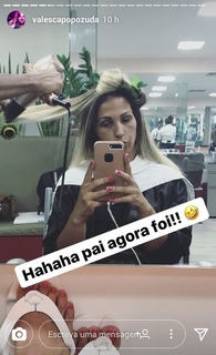 Valesca Popozuda feet photo 7