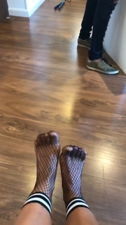 Valesca Popozuda feet photo 2