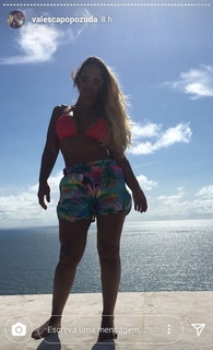 Valesca Popozuda feet photo 16