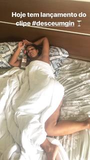 Valesca Popozuda feet photo 13