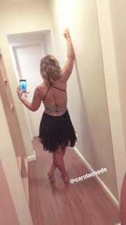 Valesca Popozuda feet photo 10