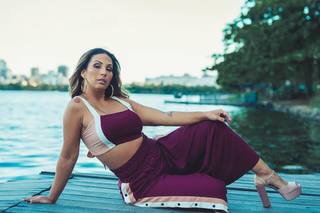 Valesca Popozuda feet photo 3