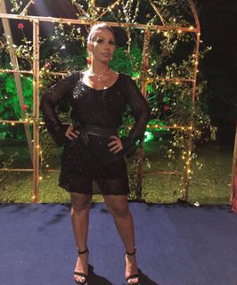Valesca Popozuda feet photo 2