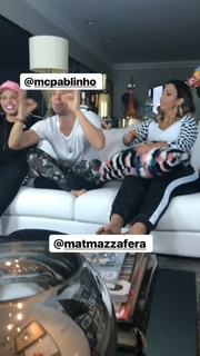 Valesca Popozuda feet photo 1
