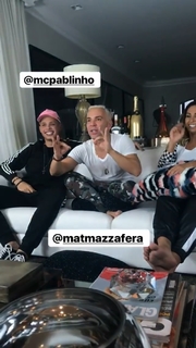 Valesca Popozuda feet photo 20