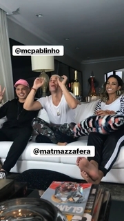 Valesca Popozuda feet photo 19