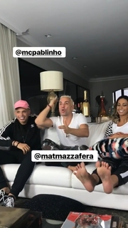 Valesca Popozuda feet photo 18