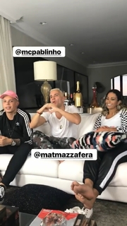 Valesca Popozuda feet photo 17