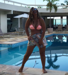 Valesca Popozuda feet photo 13