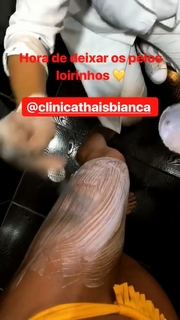 Valesca Popozuda feet photo 10
