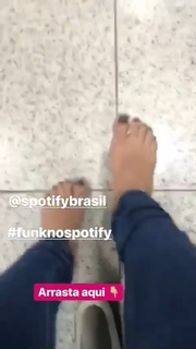 Valesca Popozuda feet photo 3