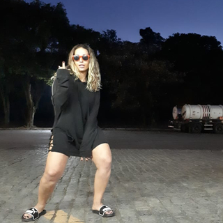 Valesca Popozuda feet photo 1