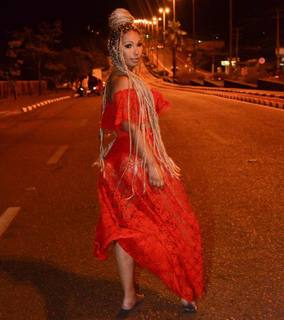 Valesca Popozuda feet photo 15