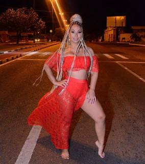 Valesca Popozuda feet photo 14