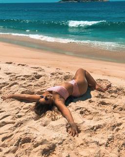 Valesca Popozuda feet photo 11