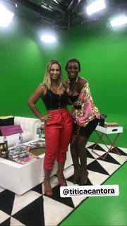 Valesca Popozuda feet photo 17